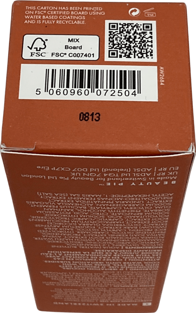 Beauty Pie 360° Radiance Concentrate Serum 50ml - Reliked