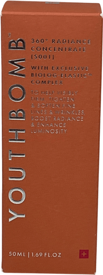 Beauty Pie 360° Radiance Concentrate Serum 50ml - Reliked