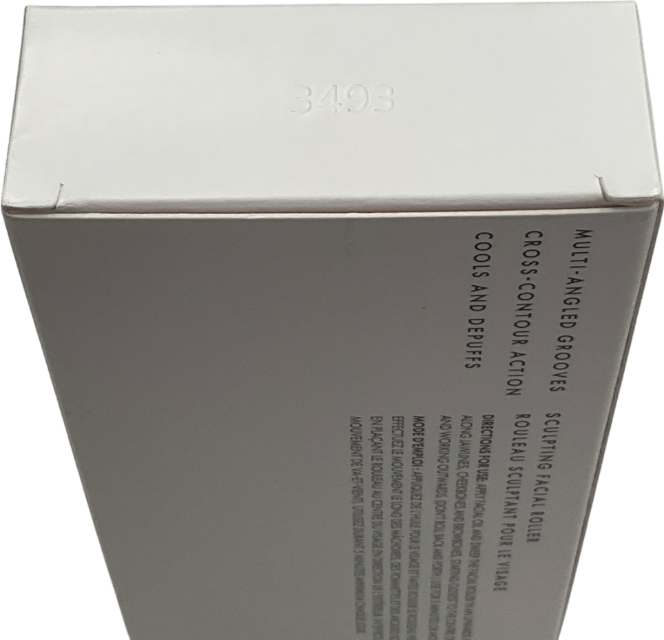 Beauty Pie Depuffing Face & Eye Roller One size - Reliked