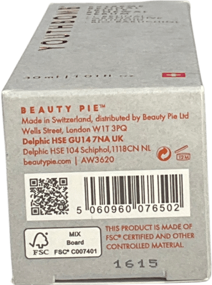 Beauty Pie Extreme Retinal Triple Renewal Serum 30ml - Reliked