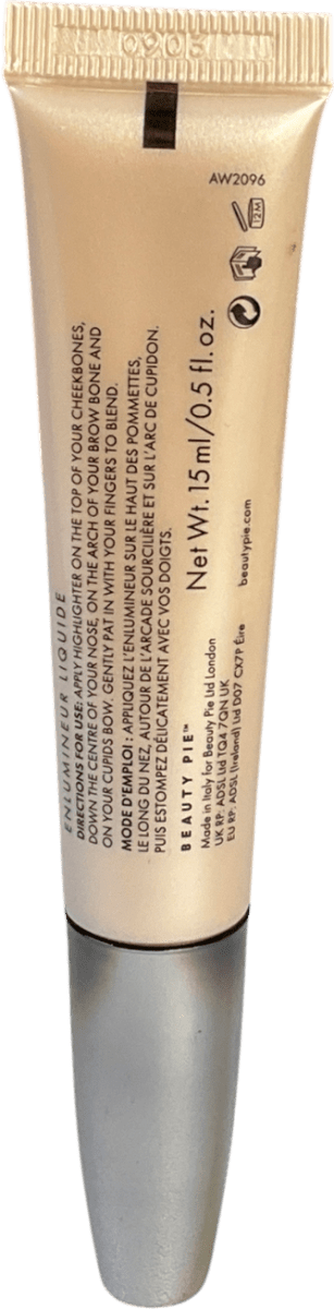 Beauty Pie Luminizing Highlighter Wand 15ml - Reliked