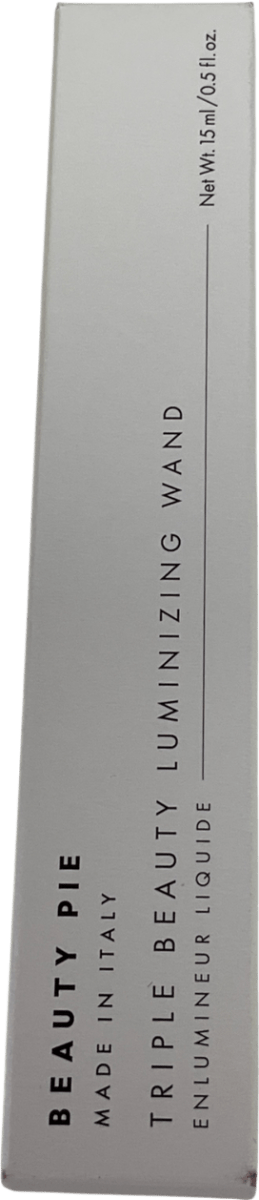 Beauty Pie Luminizing Highlighter Wand 15ml - Reliked