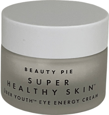 Beauty Pie Super Healthy Skin Über Youth Eye Energy Cream 15ml - Reliked