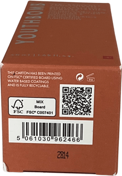 Beauty Pie Youthbomb 360° Radiance Concentrate Serum 50ml - Reliked