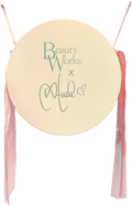 Beauty Works Hair Bundle, Includes Hair Brush, Clip & Pillow Case One size - Reliked