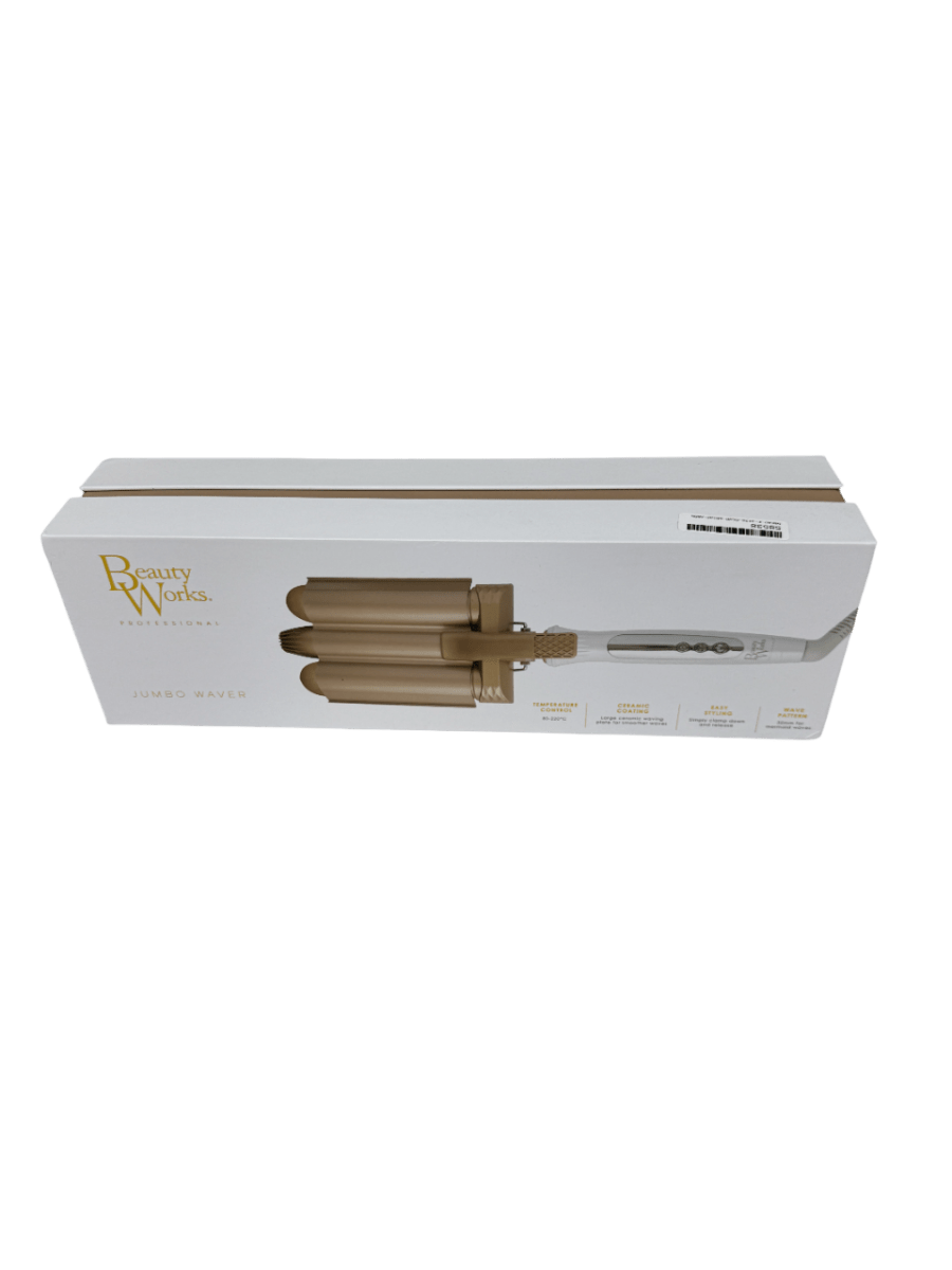 Beauty Works Jumbo Waver - Reliked