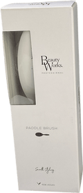 Beauty Works Paddle Brush One size - Reliked