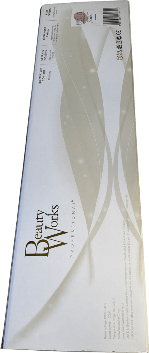 Beauty Works The Professional Styler One size - Reliked