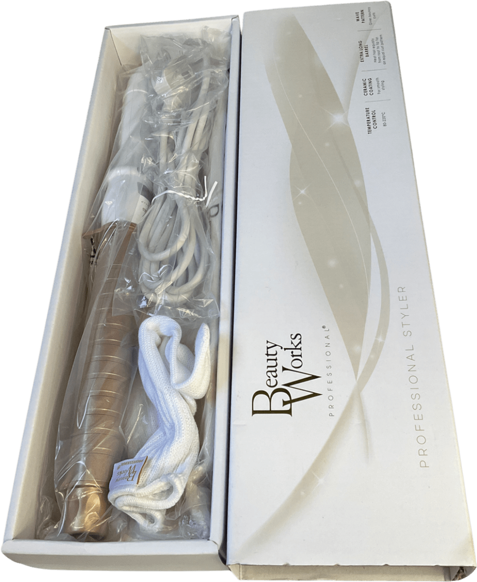 Beauty Works The Professional Styler One size - Reliked