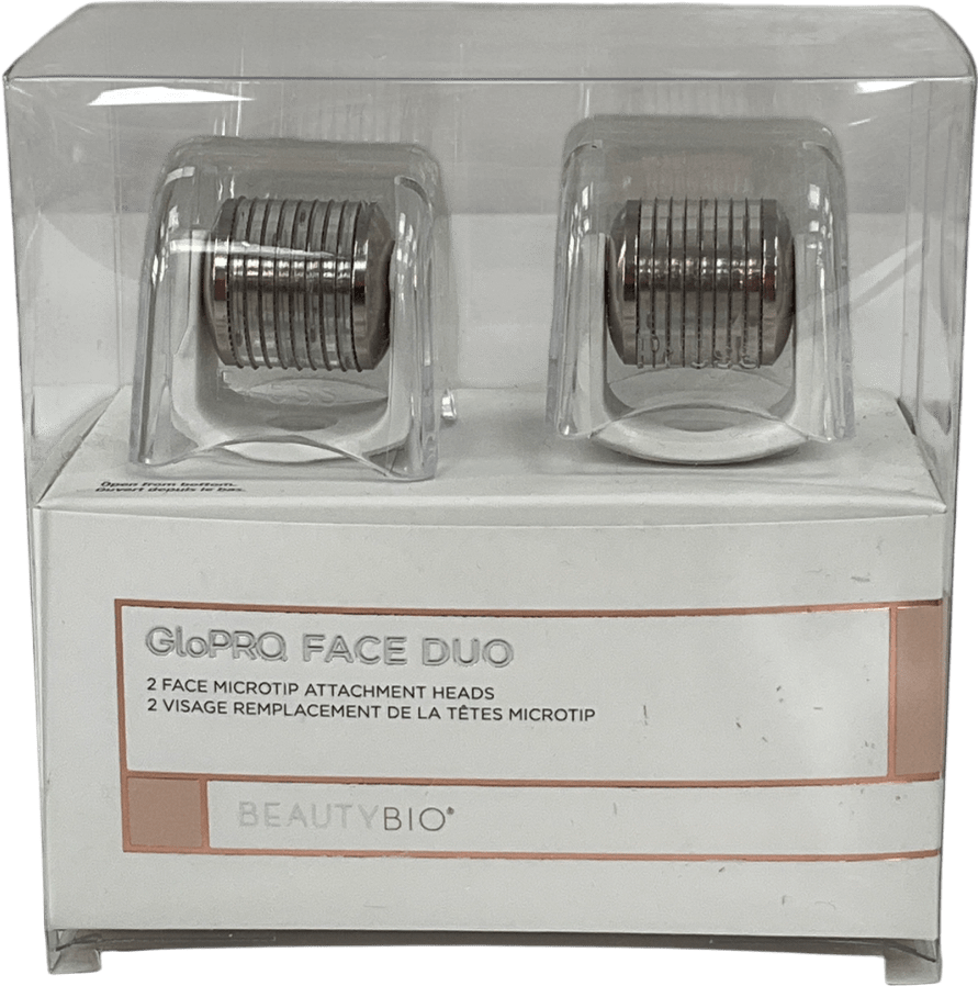 BeautyBio Face Microtip Attachment X2 One size - Reliked