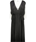 Bec +Bridge Louann Maxi Dress - Black UK 12 - Reliked