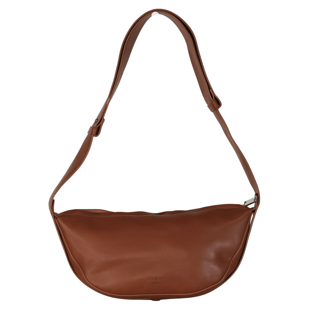 Been London Beige Briar Lane Quilted Mini Emelyn Handbag - Reliked