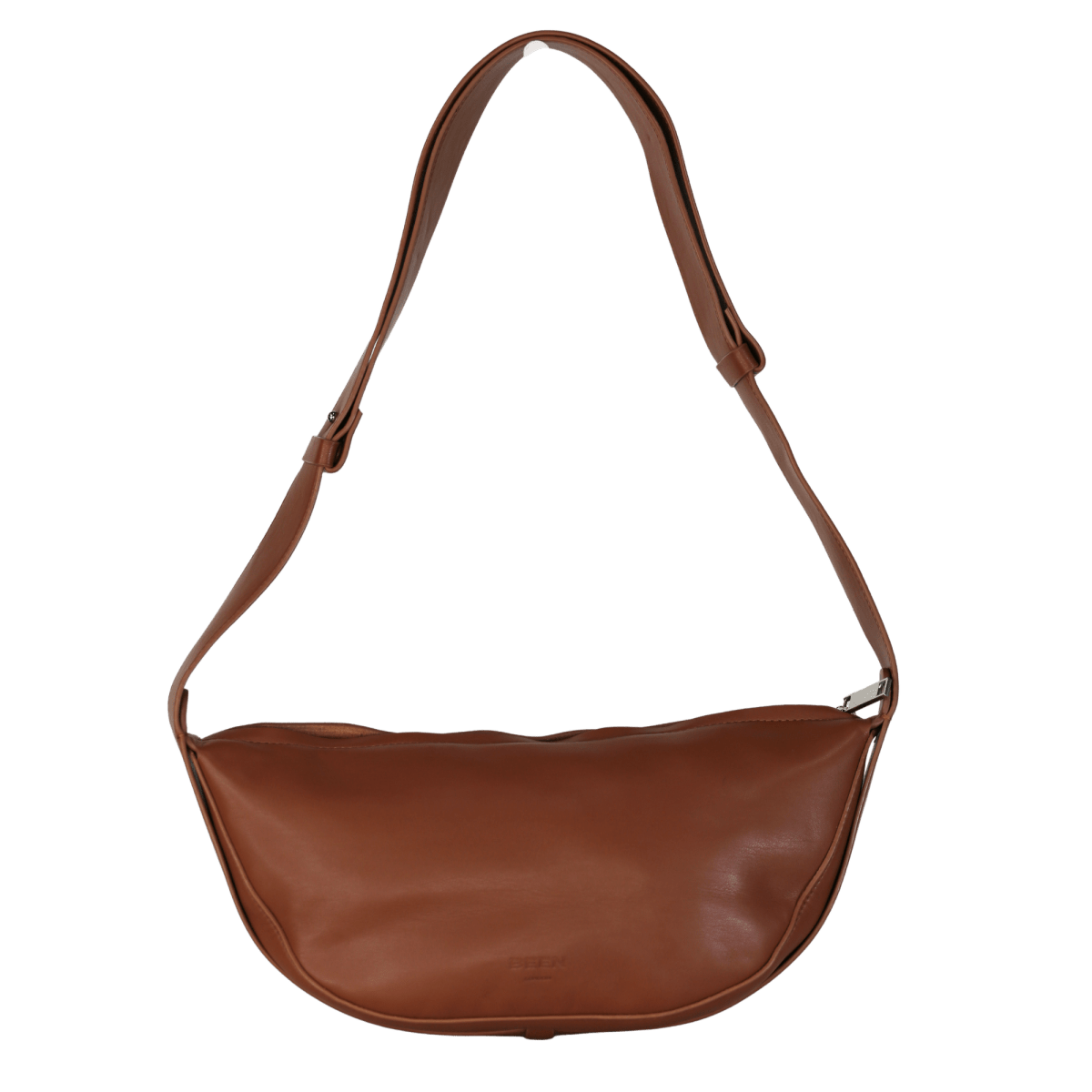 Been London Beige Briar Lane Quilted Mini Emelyn Handbag - Reliked