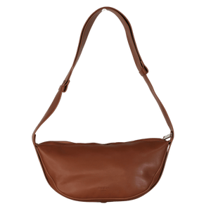 Been London Beige Briar Lane Quilted Mini Emelyn Handbag