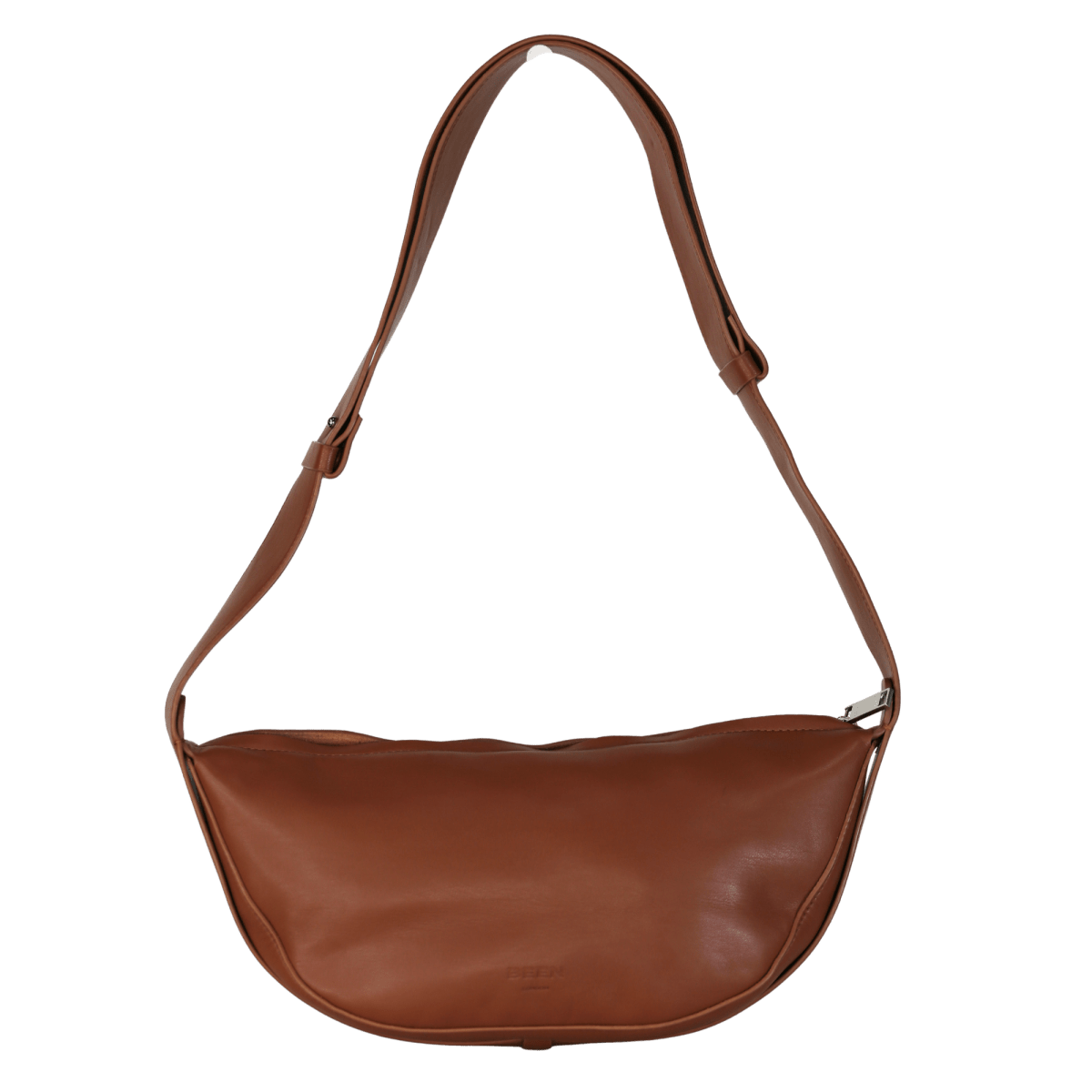 Been London Beige Briar Lane Quilted Mini Emelyn Handbag - Reliked