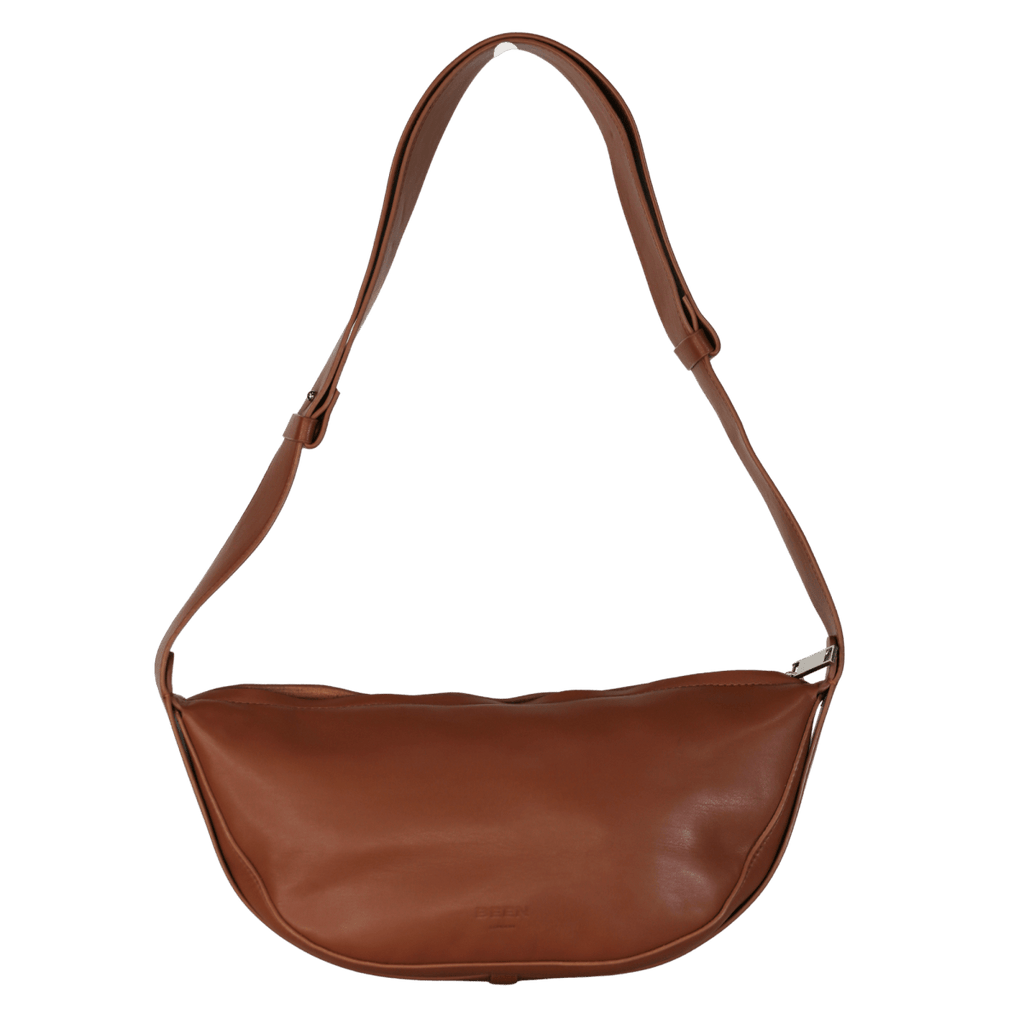 Been London Beige Briar Lane Quilted Mini Emelyn Handbag - Reliked