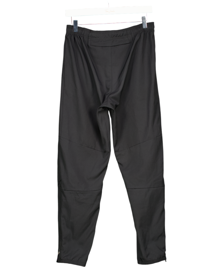 Nike Black Running Challenger Dri-fit Joggers UK M