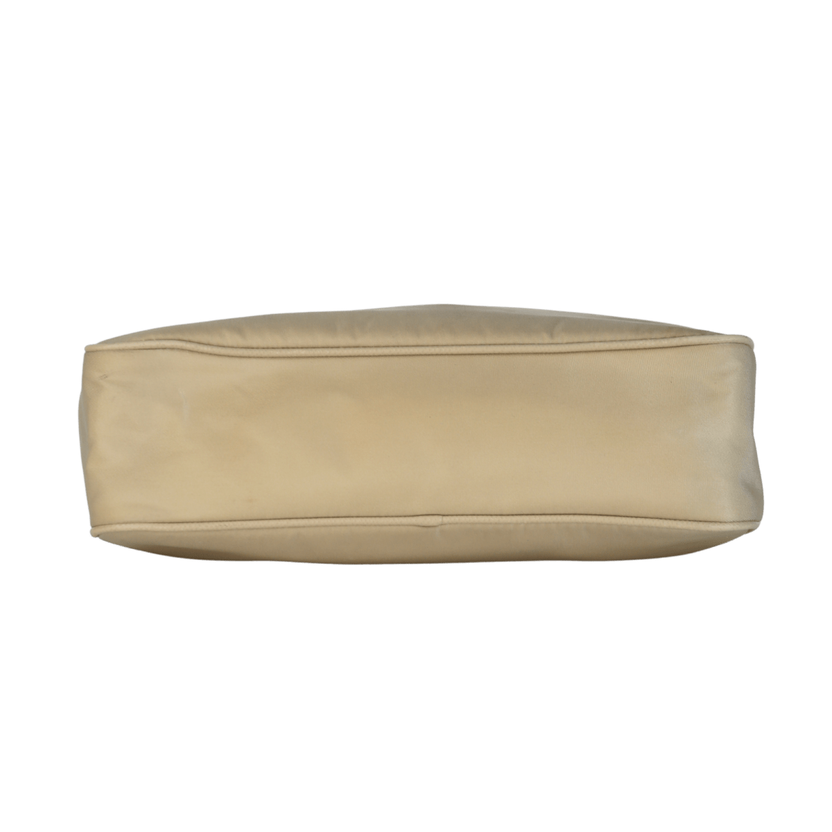 Beige Prada Re - edition 2005 Shoulder Bag - Reliked