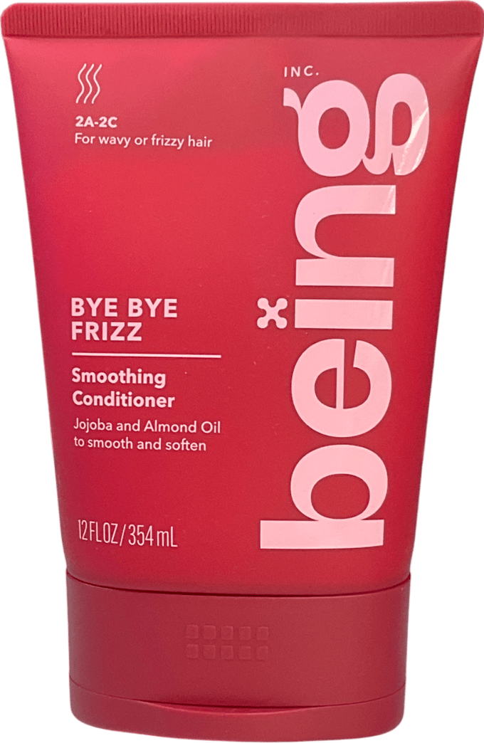 being Conditioner Bye Bye Frizz 354ml - Reliked