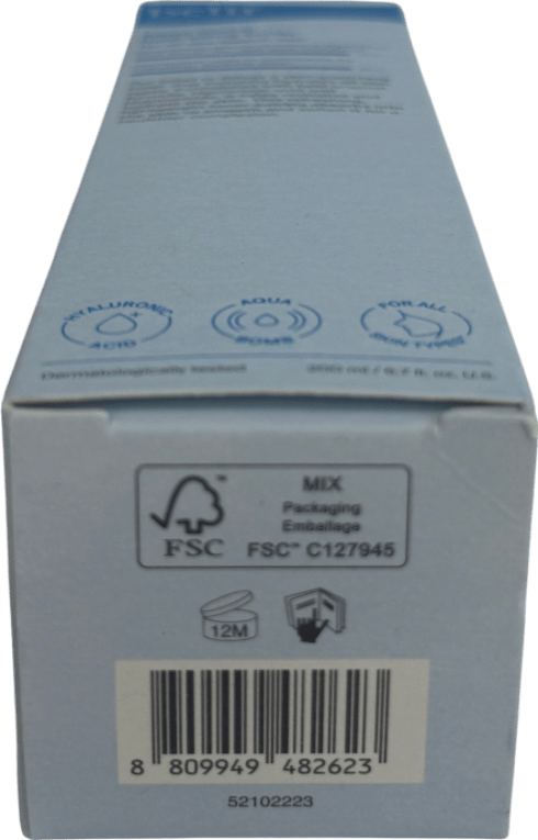 belif Aqua Bomb Hydrating Toner 200ml - Reliked