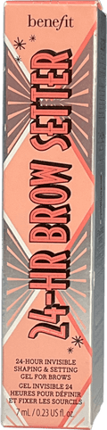 Benefit 24 - hour Brow Setter Clear Brow Gel 7ml - Reliked