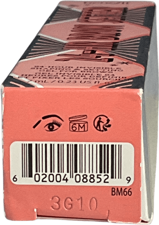 Benefit 24 - hour Brow Setter Clear Brow Gel 7ml - Reliked