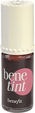 Benefit Benetint Lip And Cheek Stain 6ml - Reliked