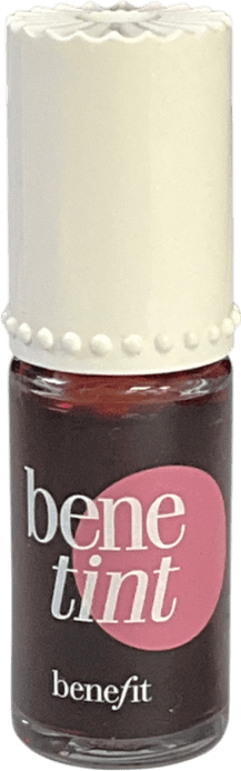 Benefit Benetint Lip And Cheek Stain 6ml - Reliked