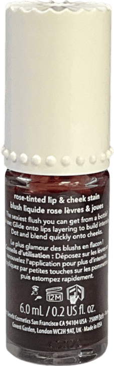 Benefit Benetint Lip And Cheek Stain 6ml - Reliked