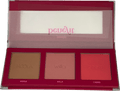 Benefit Chocolicious Cheeks Hoola Bronzer And Blush Palette X3 - Reliked