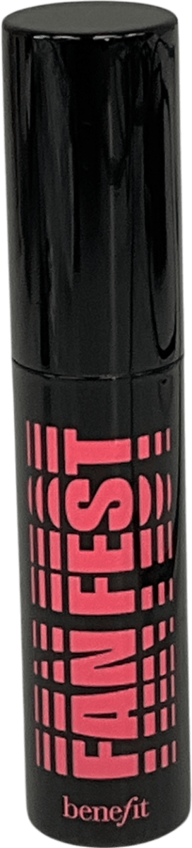 Benefit Fan Fest Mini Mascara 3G - Reliked