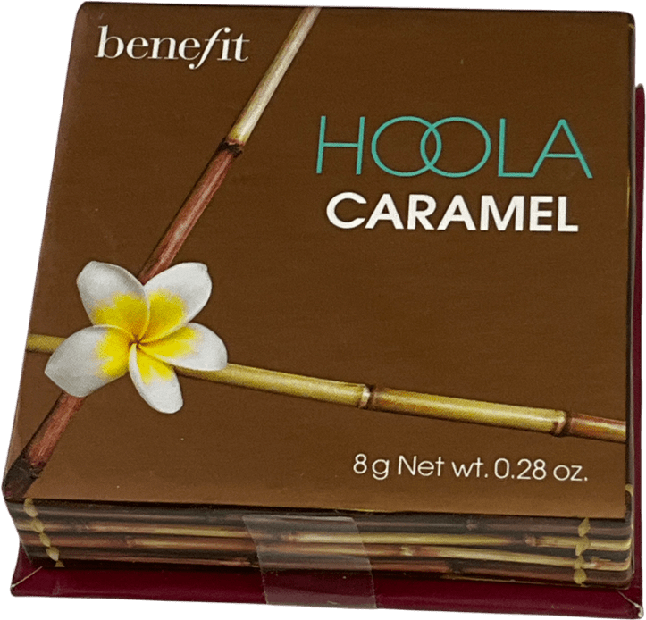 Benefit Hoola Matte Bronzer, Caramel Caramel 8g - Reliked