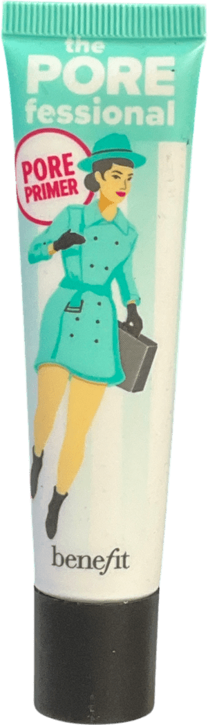 Benefit The Porefessional Face Primer Minimising Pores 22ml - Reliked