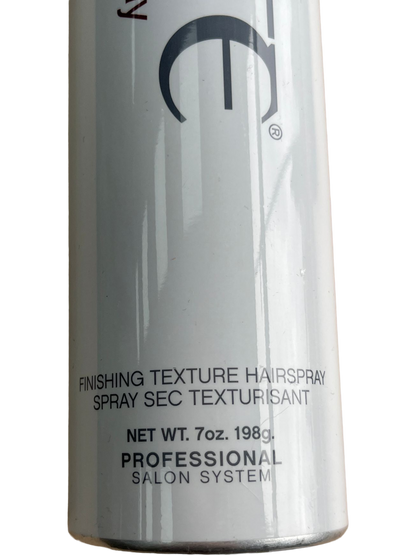 UNITE Hair Texturiza Dry Finishing Hair Spray Volume and Texture 7 Oz