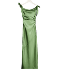Billy J Green Frida Maxi Dress UK 6 - Reliked