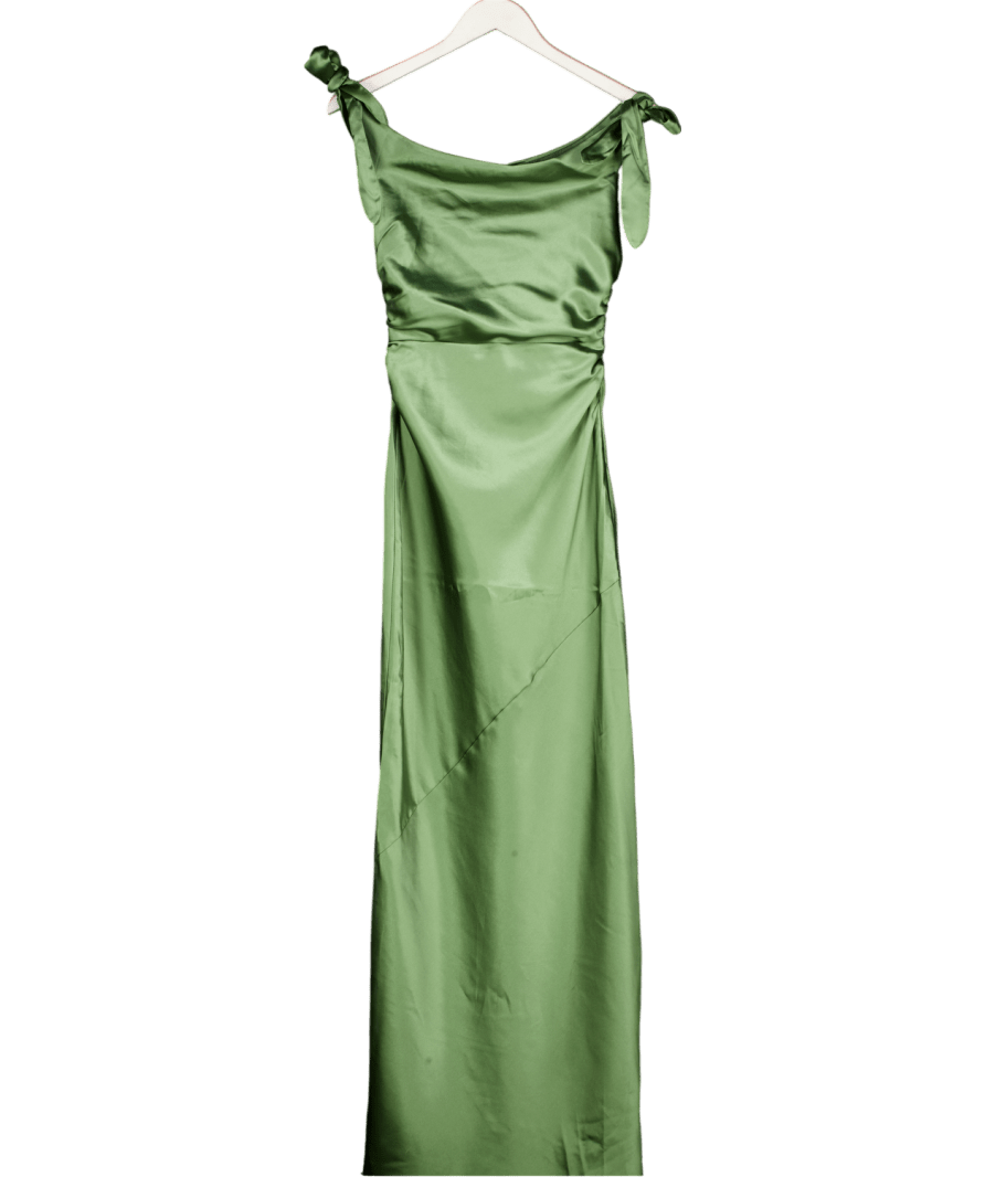 Billy J Green Frida Maxi Dress UK 6 - Reliked