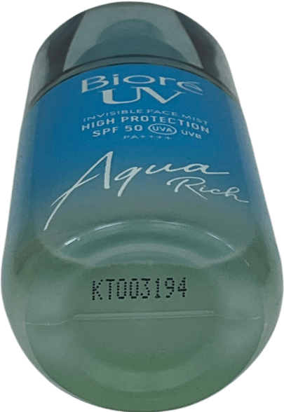 biore Face Mist 60ml - Reliked