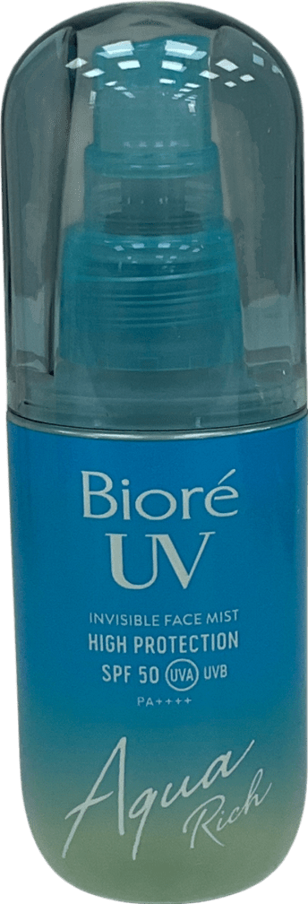 biore Face Mist 60ml - Reliked