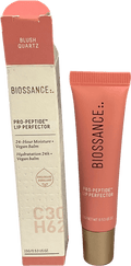 BIOSSANCE Pro Peptide Lip Perfector - Blush Quartz Blush Quartz 15g - Reliked