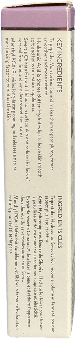 BIOSSANCE Pro Peptide Lip Perfector Supernova 15g - Reliked