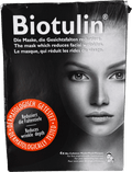 Biotulin Bio Cellulose Skin Care Anti Anging Masks 4 x 8ml - Reliked