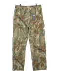Birthday Green Camo Jeans UK XL - Reliked