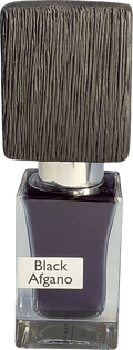 black afgano Black Afgano Extrait De Parfum Nasomatto 30ml - Reliked