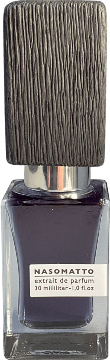 black afgano Black Afgano Extrait De Parfum Nasomatto 30ml - Reliked