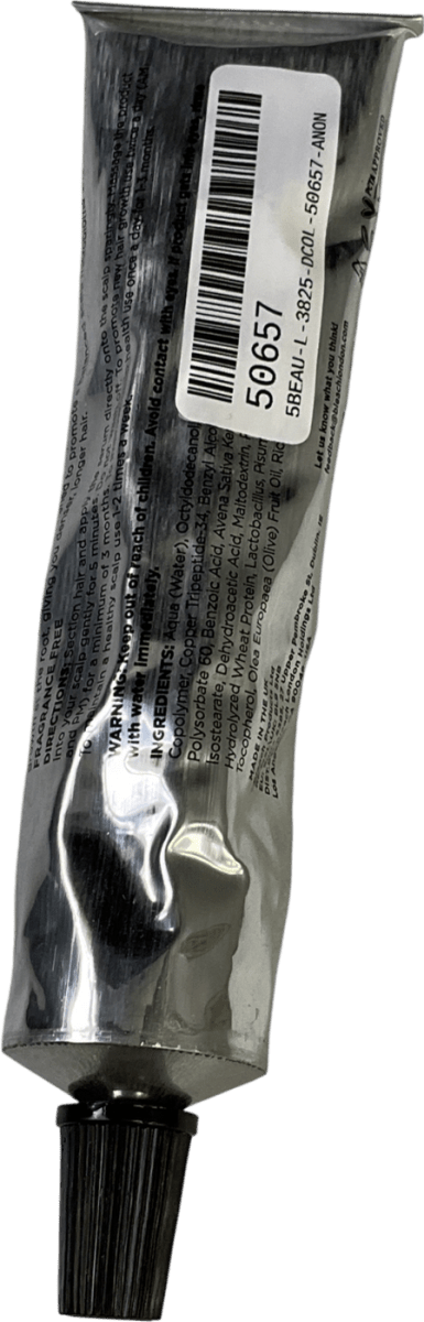 BLEACH Reincarnation Scalp Treatment 75ml - Reliked