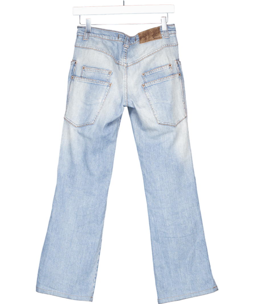 Blue Just Cavalli Denim W28 - Reliked