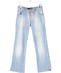 Blue Just Cavalli Denim W28 - Reliked