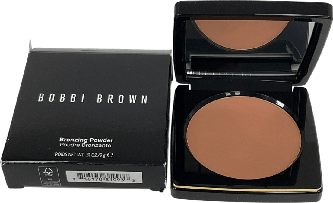 Bobbi Brown Bronzing Powder Golden Light 9g - Reliked