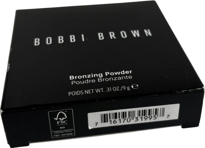 Bobbi Brown Bronzing Powder Golden Tan 9g - Reliked