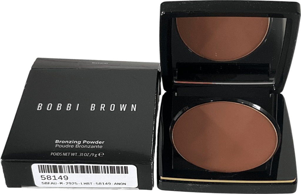 Bobbi Brown Bronzing Powder Natural 9g - Reliked